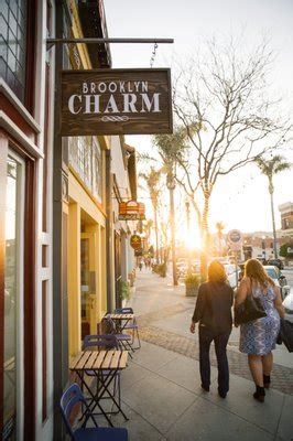 brooklyn charm ventura|Locations .